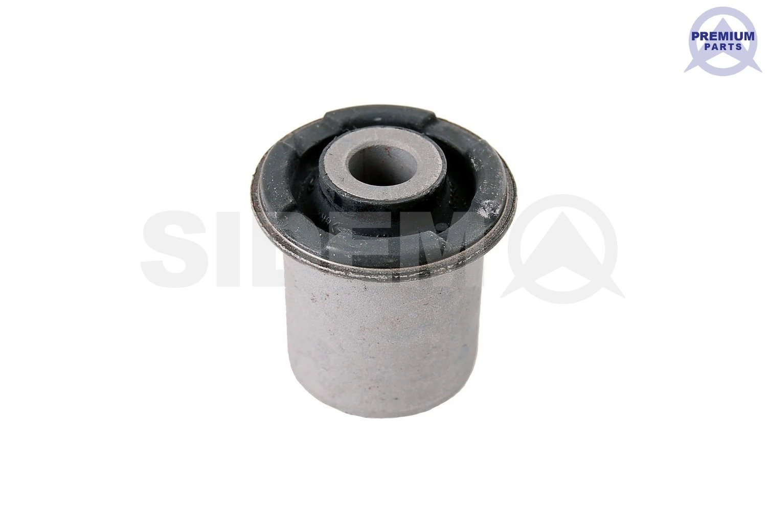 Silentblock przedniego wahacza dolnego 281570 Ted-gum