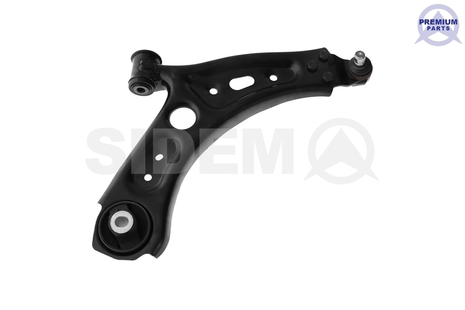 Wahacz zawieszenia przedniego dolny prawy Jeep RENEGADE SUV (BU) (2014 - 2023) cena, od 82,66 USD