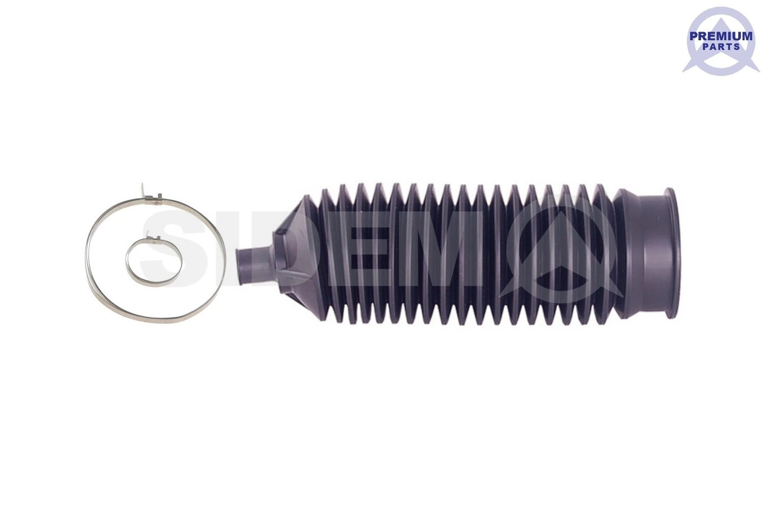 Do koszyka Osłona mechanizmu kierowniczego (maglownicy) Ford Connect TOURNEO PU2