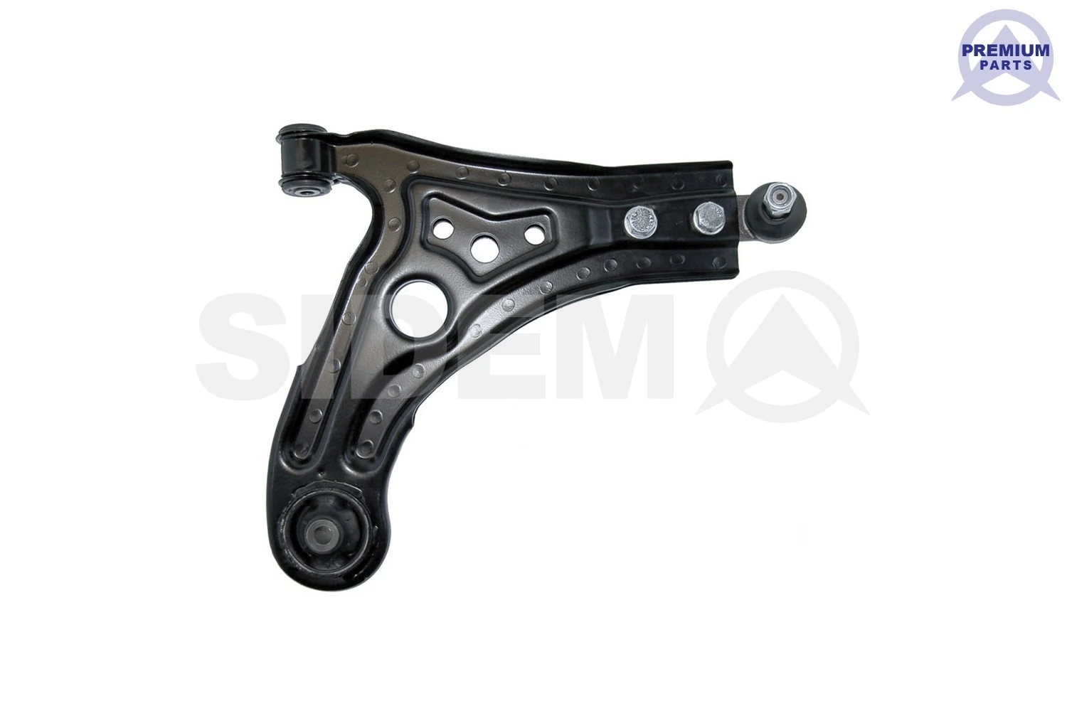 Wahacz zawieszenia przedniego dolny prawy Chevrolet Aveo I hatchback (T200) (2003 - 2008) cena, od 68,87 USD