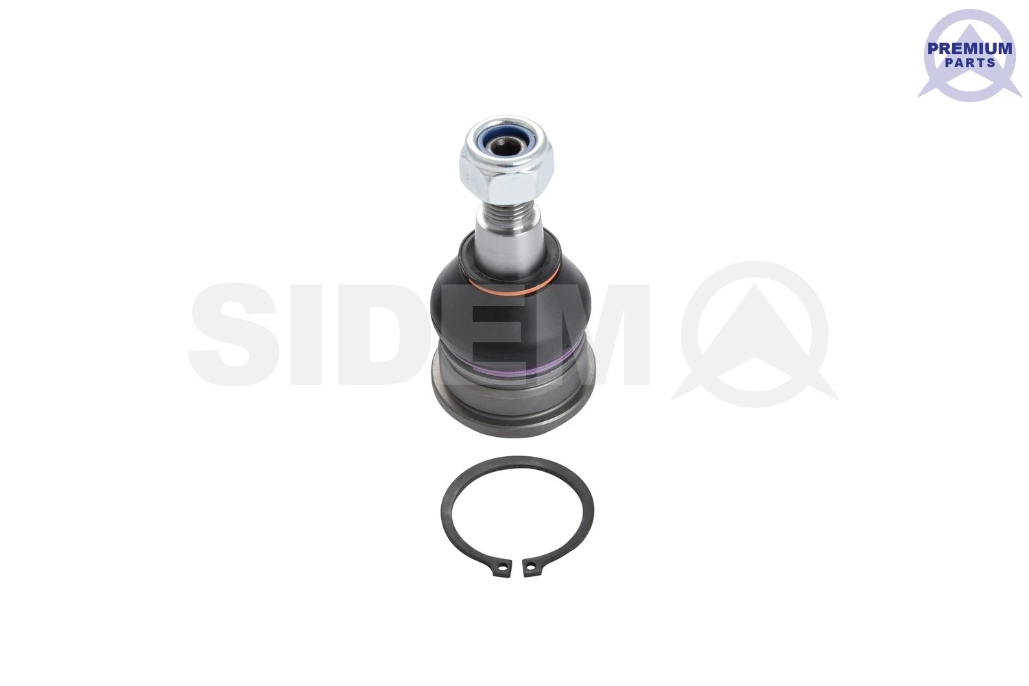 Sworzeń wahacza dolny Toyota Avensis Verso minivan (LCM) (2001 - 2009) cena, od 20,25 USD