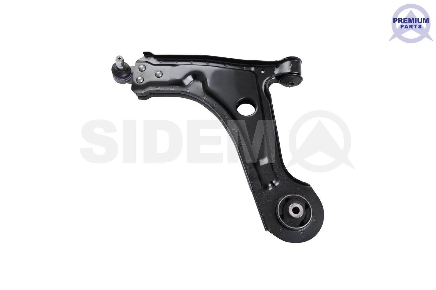 Wahacz zawieszenia przedniego dolny lewy Daewoo Nubira II kombi (J15) (2001 - 2004) cena, od 66,32 USD