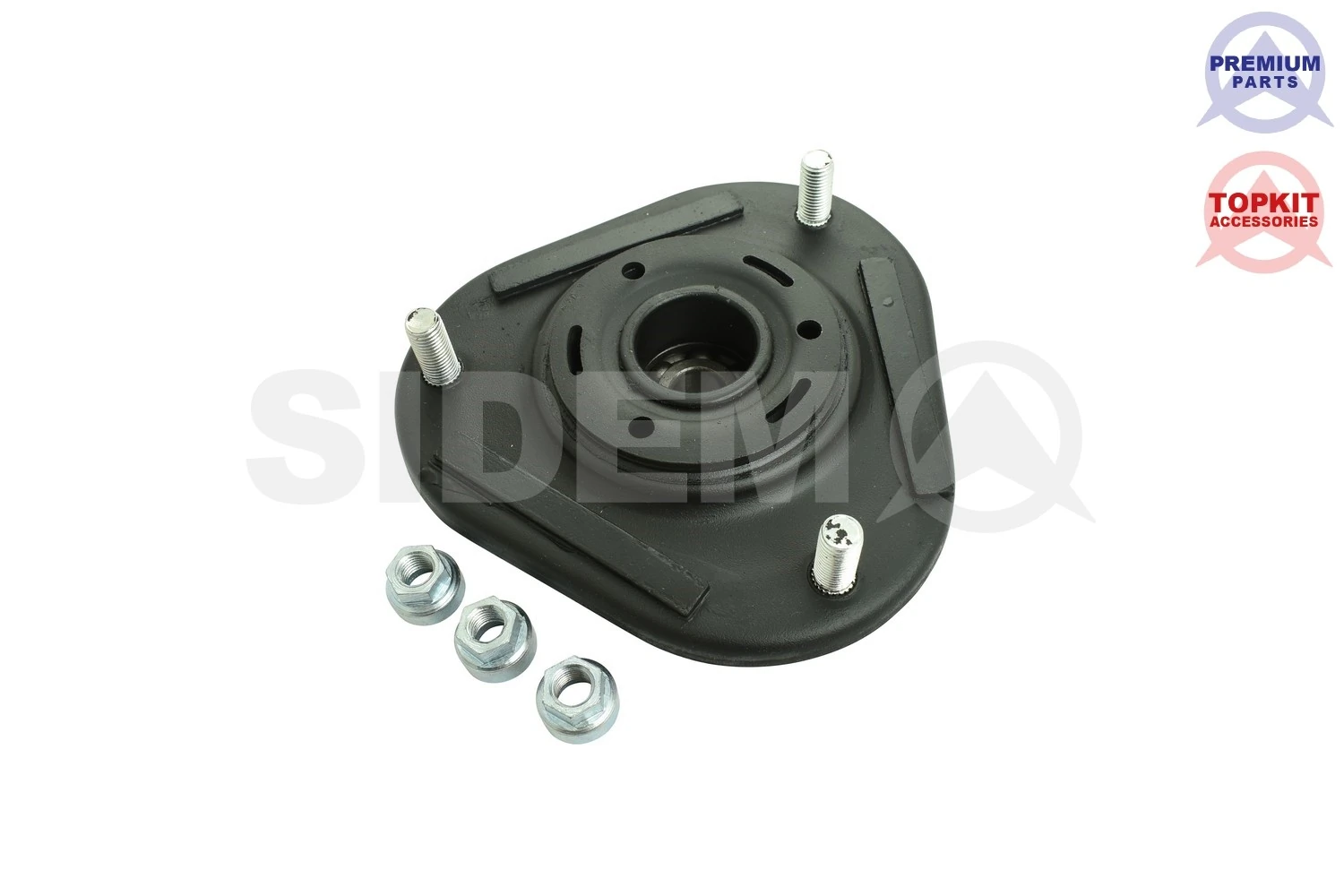 Do koszyka Poduszka amortyzatora przedniego Toyota Auris UKP E15