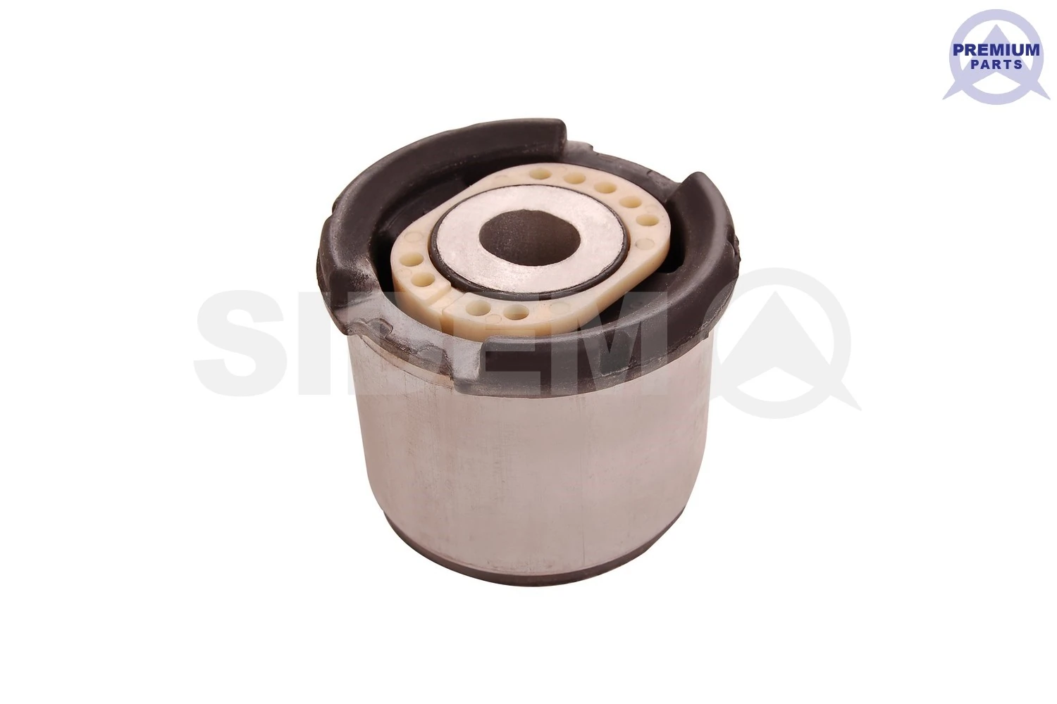 Silentblock tylnej belki do Audi A6 C6 4F5