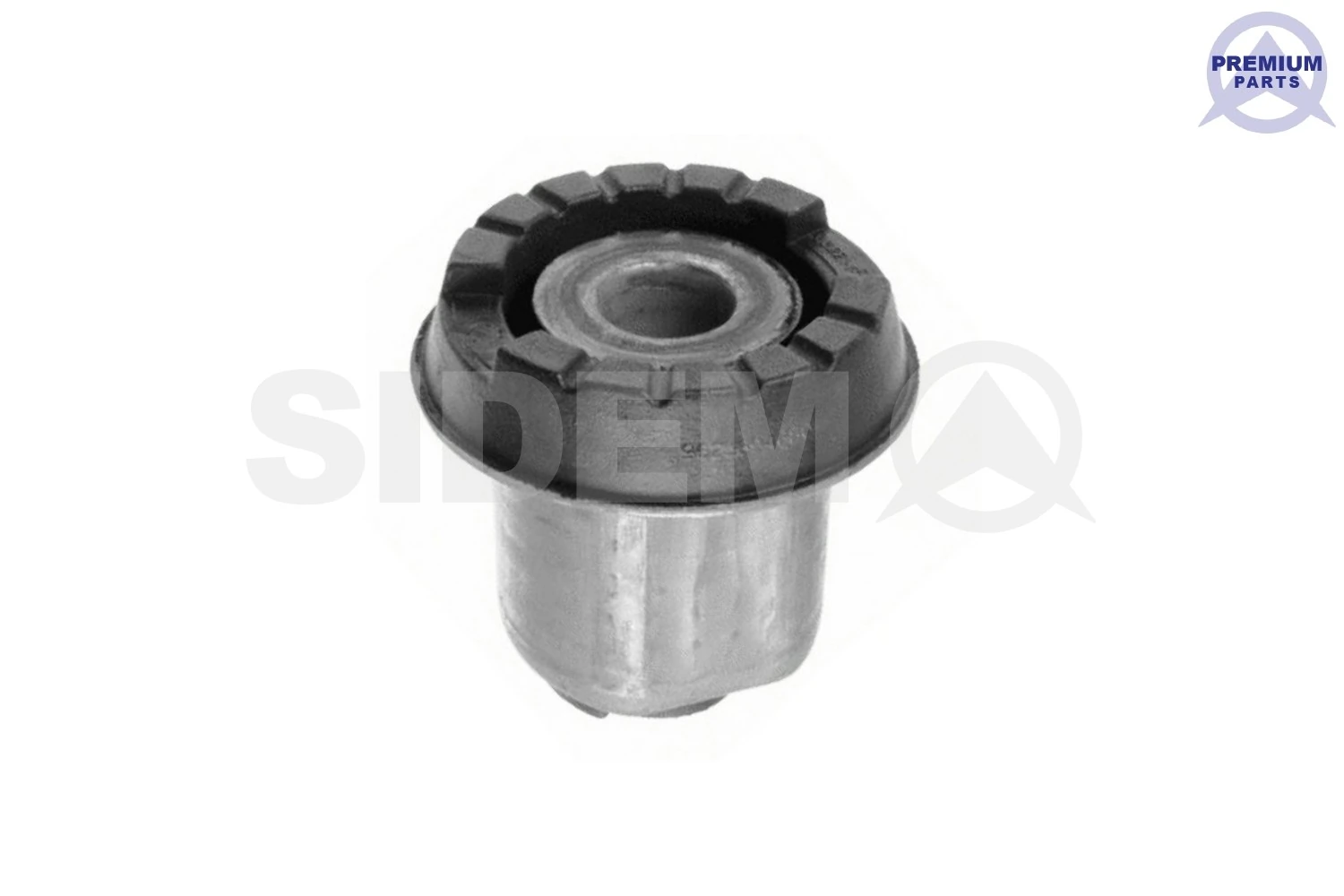 Silentblock tylnej belki Peugeot 206 hatchback (2A/C) (1998 - 2008) cena, od 13,87 USD