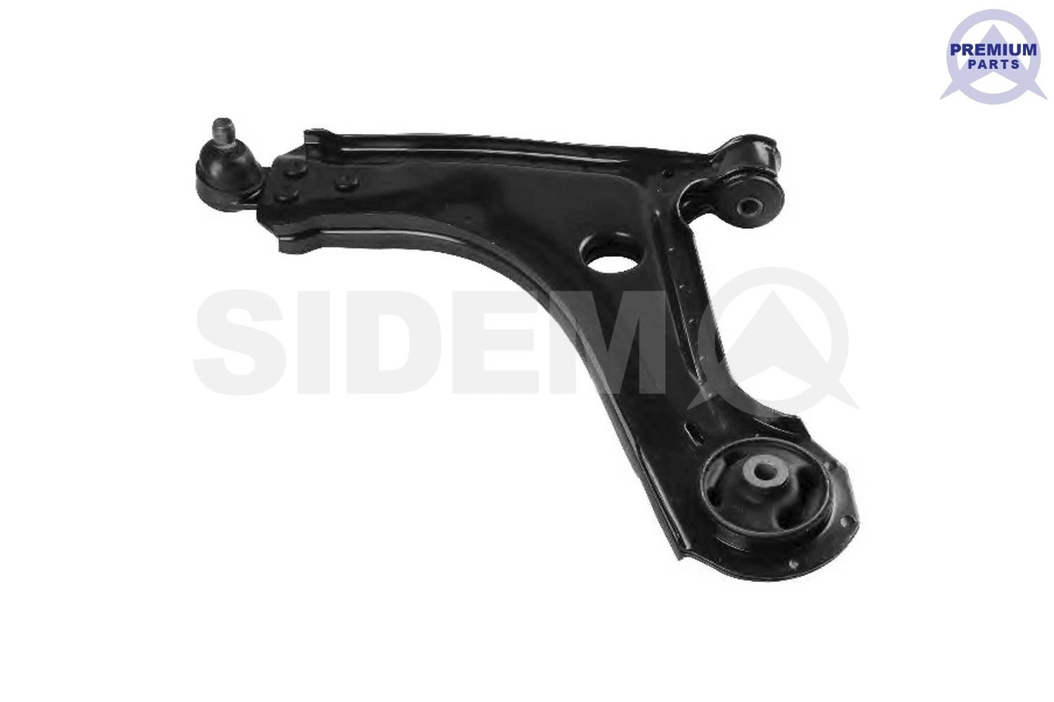 Wahacz zawieszenia przedniego dolny lewy Chevrolet Tacuma minivan (KLAU) (2000 - 2026) cena, od 69,96 USD