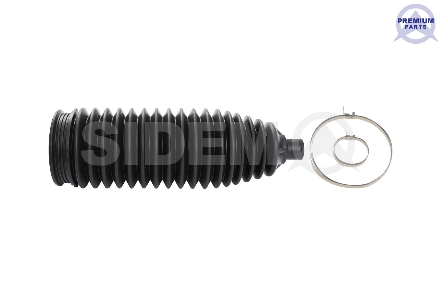 Osłona mechanizmu kierowniczego (maglownicy) Skoda Rapid hatchback (NH3, NK3, NK6) (2012 - 2022) cena, od 11,96 USD