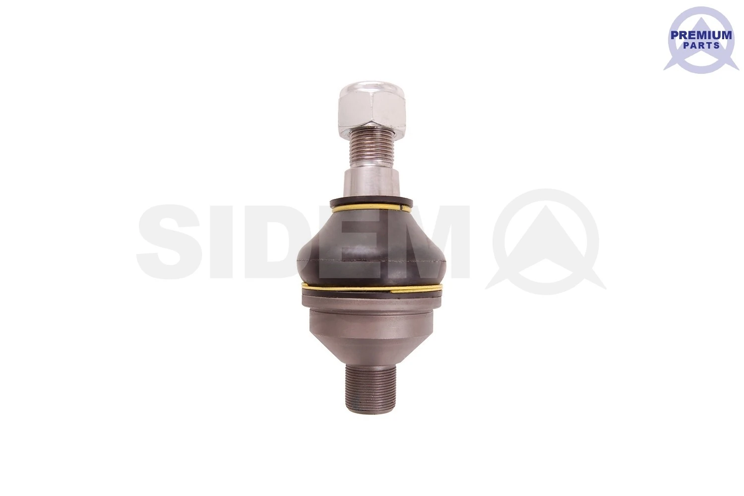 Do koszyka Sworzeń wahacza dolny Iveco Daily IV 