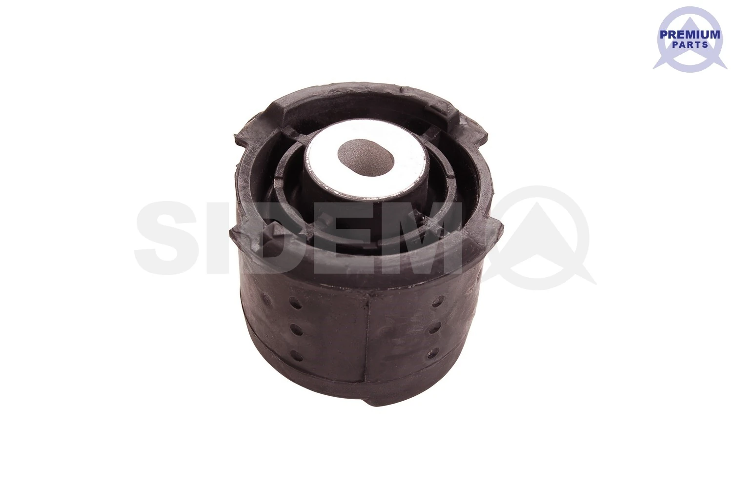 Do koszyka Silentblock tylnej belki BMW 3  E46