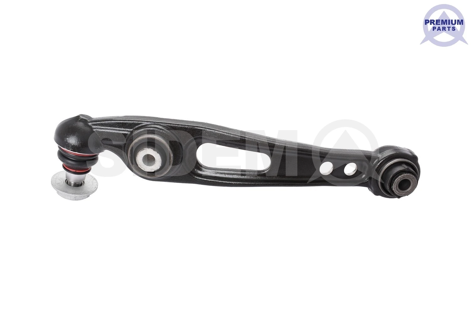 Wahacz zawieszenia przedniego dolny lewy do Land Rover Range Rover III L322