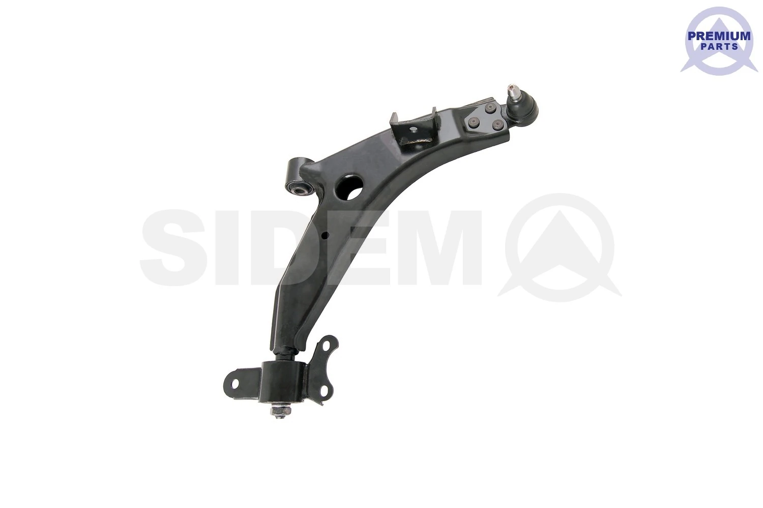 Wahacz zawieszenia przedniego dolny prawy do Chevrolet Epica II V250