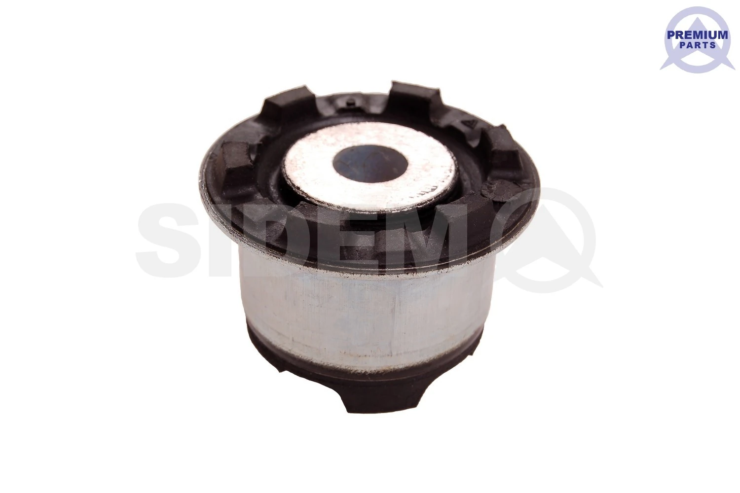  Silentblock tylnej belki Peugeot 407 