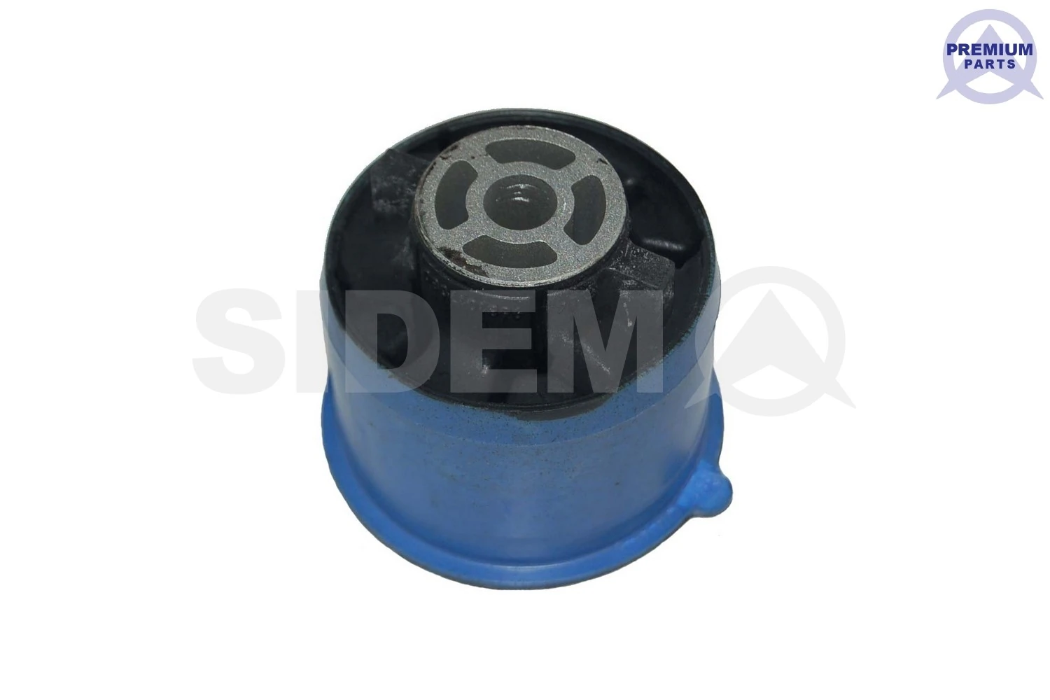  Silentblock tylnej belki Citroen Berlingo 