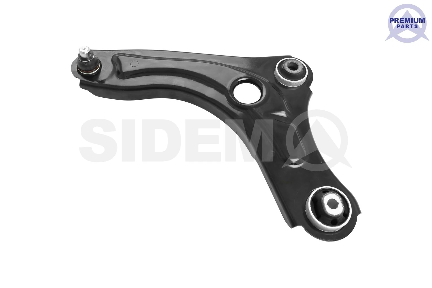 Wahacz zawieszenia przedniego dolny lewy 545010278R Renault (RVI)