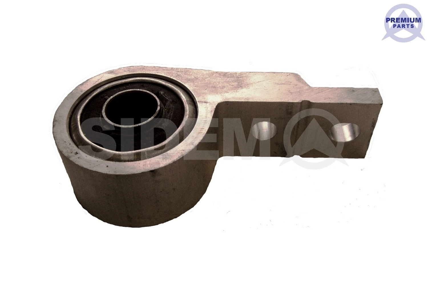Do koszyka Silentblock przedniego wahacza dolnego Nissan Pathfinder  R50