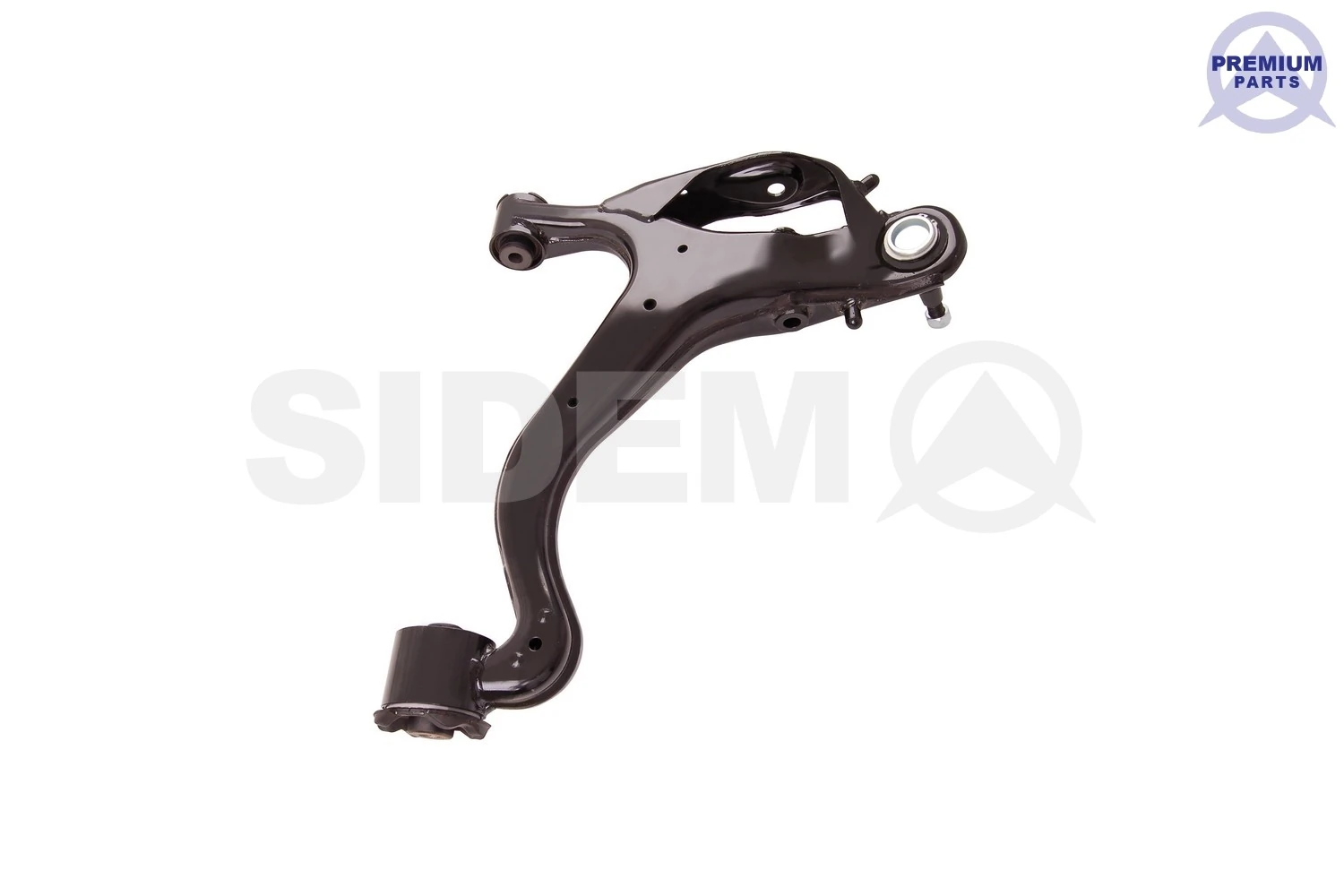 Wahacz zawieszenia przedniego dolny prawy do Land Rover Discovery III LR3