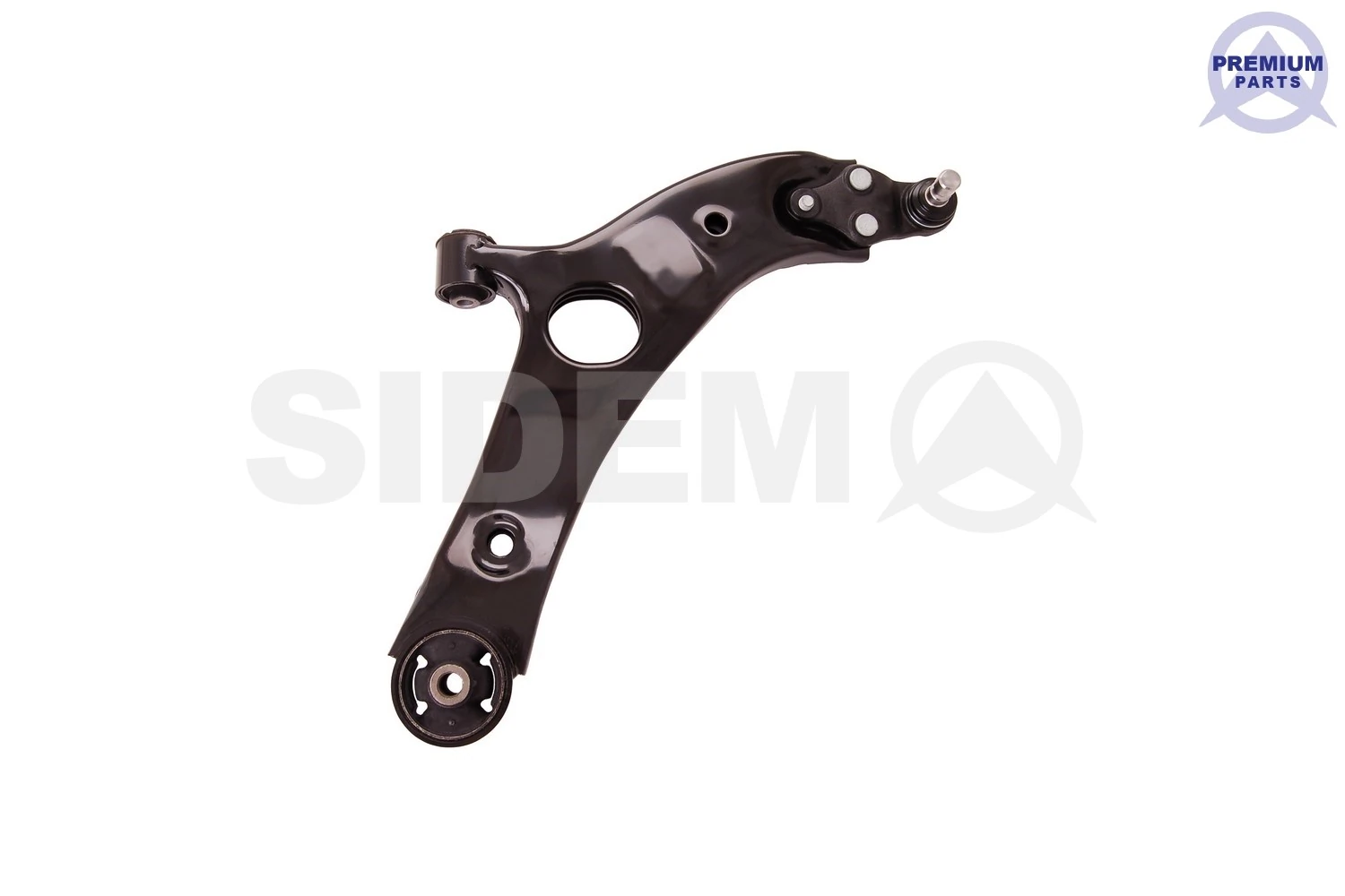 Wahacz zawieszenia przedniego dolny prawy Hyundai Santa Fe III SUV (DM) (2012 - 2018) cena, od 126,56 USD