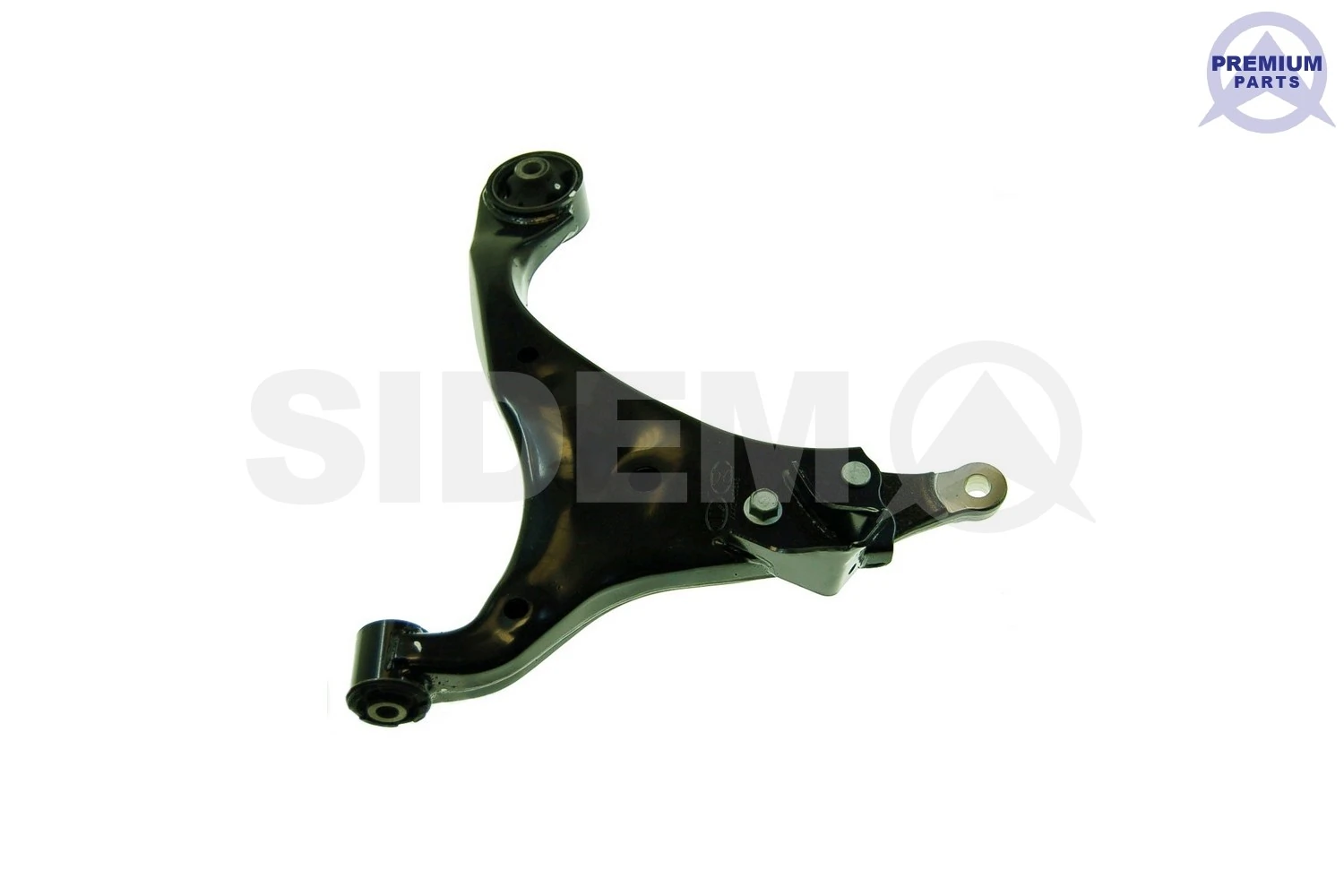 Wahacz zawieszenia przedniego dolny prawy KIA Carens II minivan (FG) (2006 - 2013) cena, od 84,21 USD