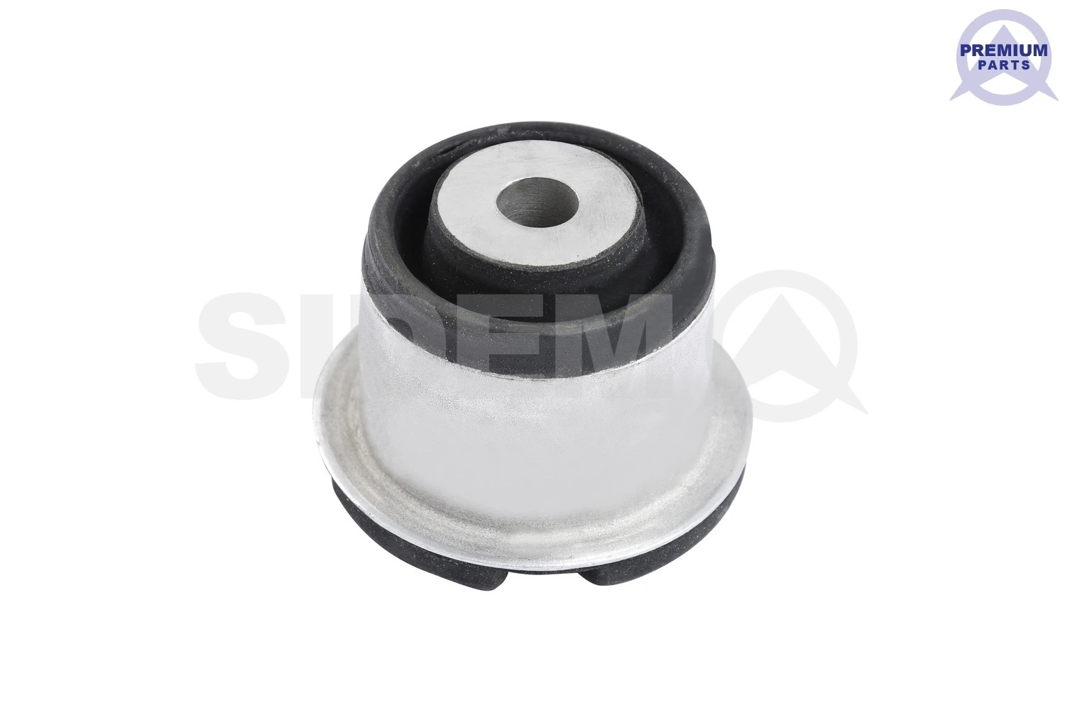 Silentblock tylnej belki 5402631 General Motors
