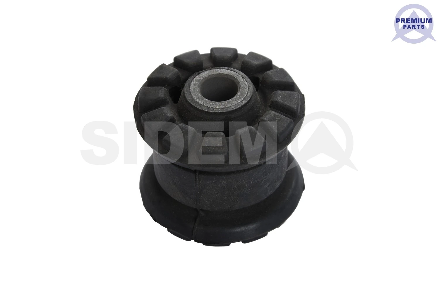 Do koszyka Silentblock przedniego wahacza dolnego Audi 90 B3 89, 89Q, 8A