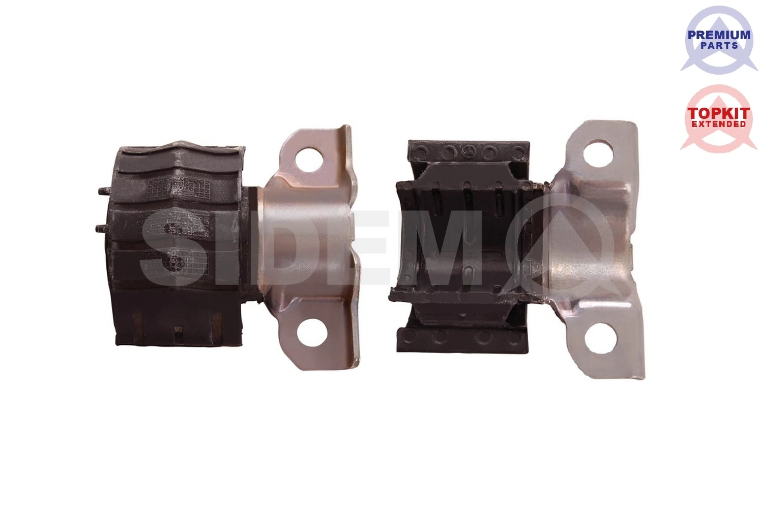Tuleja stabilizatora przedniego do Mercedes ML/GLE  W164