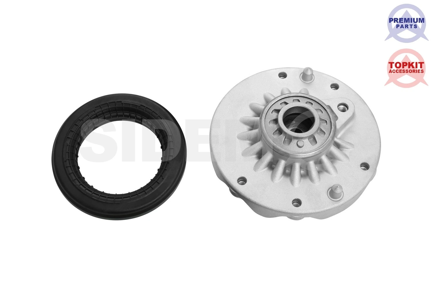  Poduszka amortyzatora przedniego BMW X1 