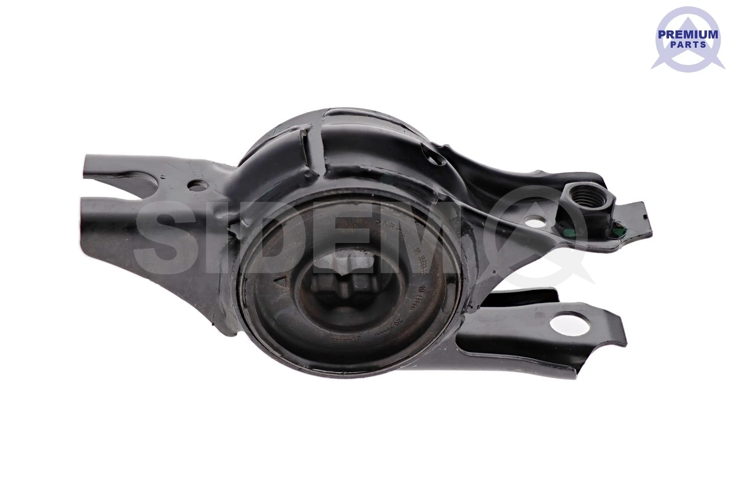 Do koszyka Silentblock przedniego wahacza dolnego Honda Civic X FC, FK