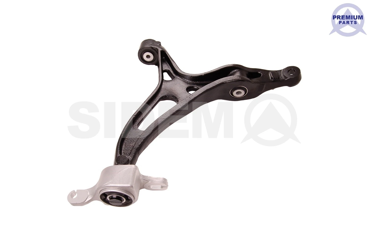 Wahacz zawieszenia przedniego dolny prawy Mercedes ML/GLE SUV (W164) (2005 - 2011) cena, od 164,23 USD