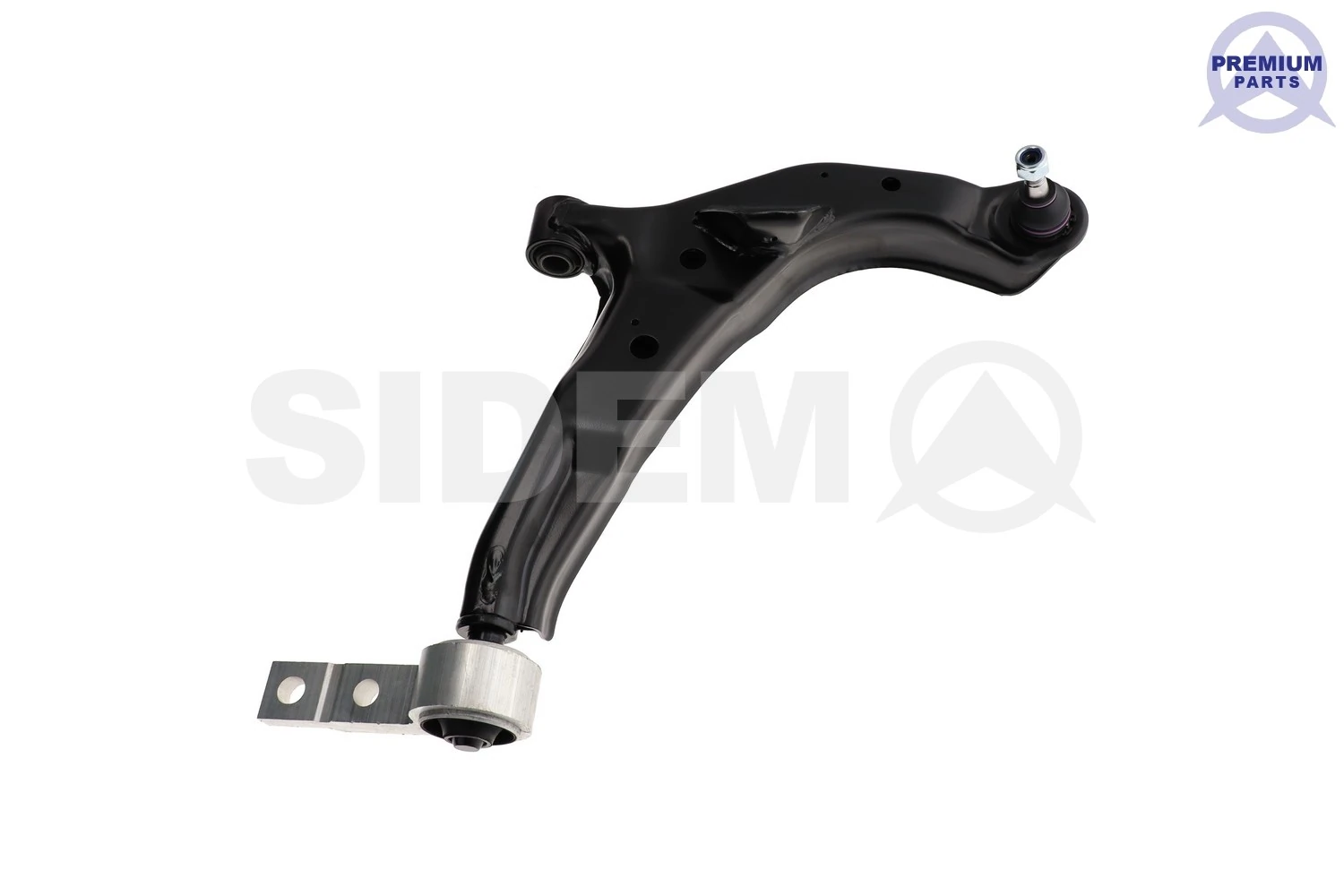 Wahacz zawieszenia przedniego dolny prawy Nissan Almera TINO minivan (V10) (2000 - 2005) cena, od 92,07 USD