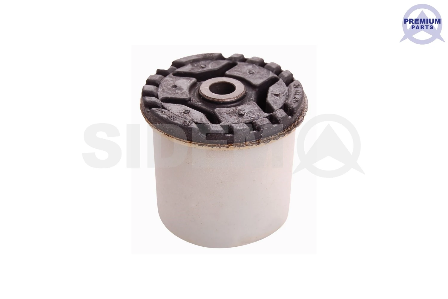 Silentblock tylnej belki Opel Corsa B