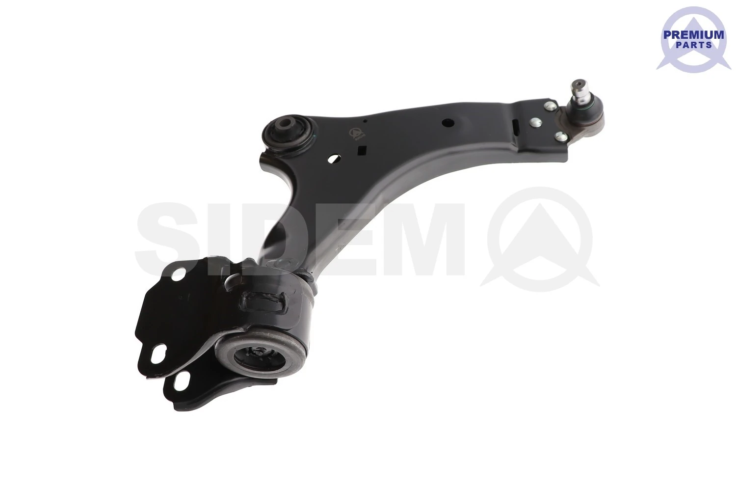 Wahacz zawieszenia przedniego dolny prawy Volvo XC60 I SUV (156) (2008 - 2017) cena, od 109,48 USD