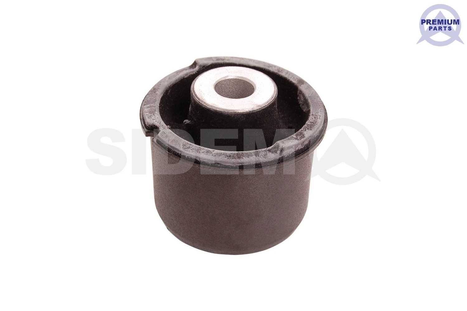 Do koszyka Silentblock tylnej belki Mazda 2 II DE