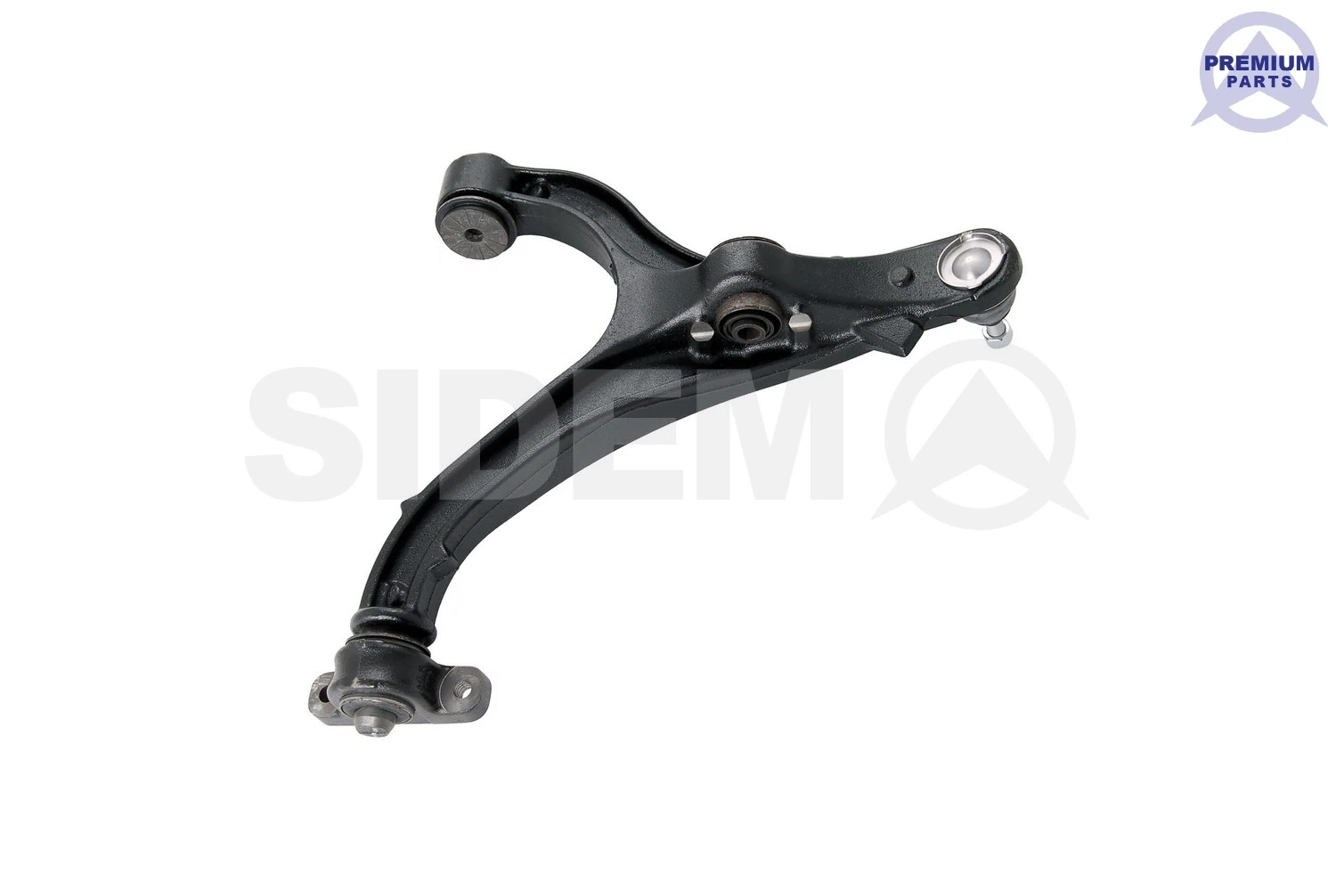 Wahacz zawieszenia przedniego dolny prawy Jeep Grand Cherokee LIMITED SUV (2005 - 2010) cena, od 162,64 USD