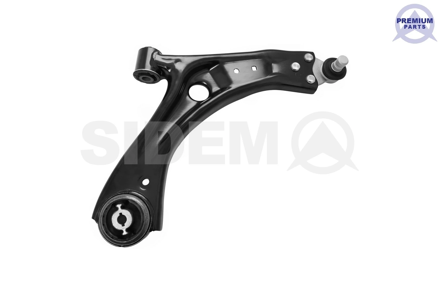  Wahacz zawieszenia przedniego dolny prawy Ford Focus 4