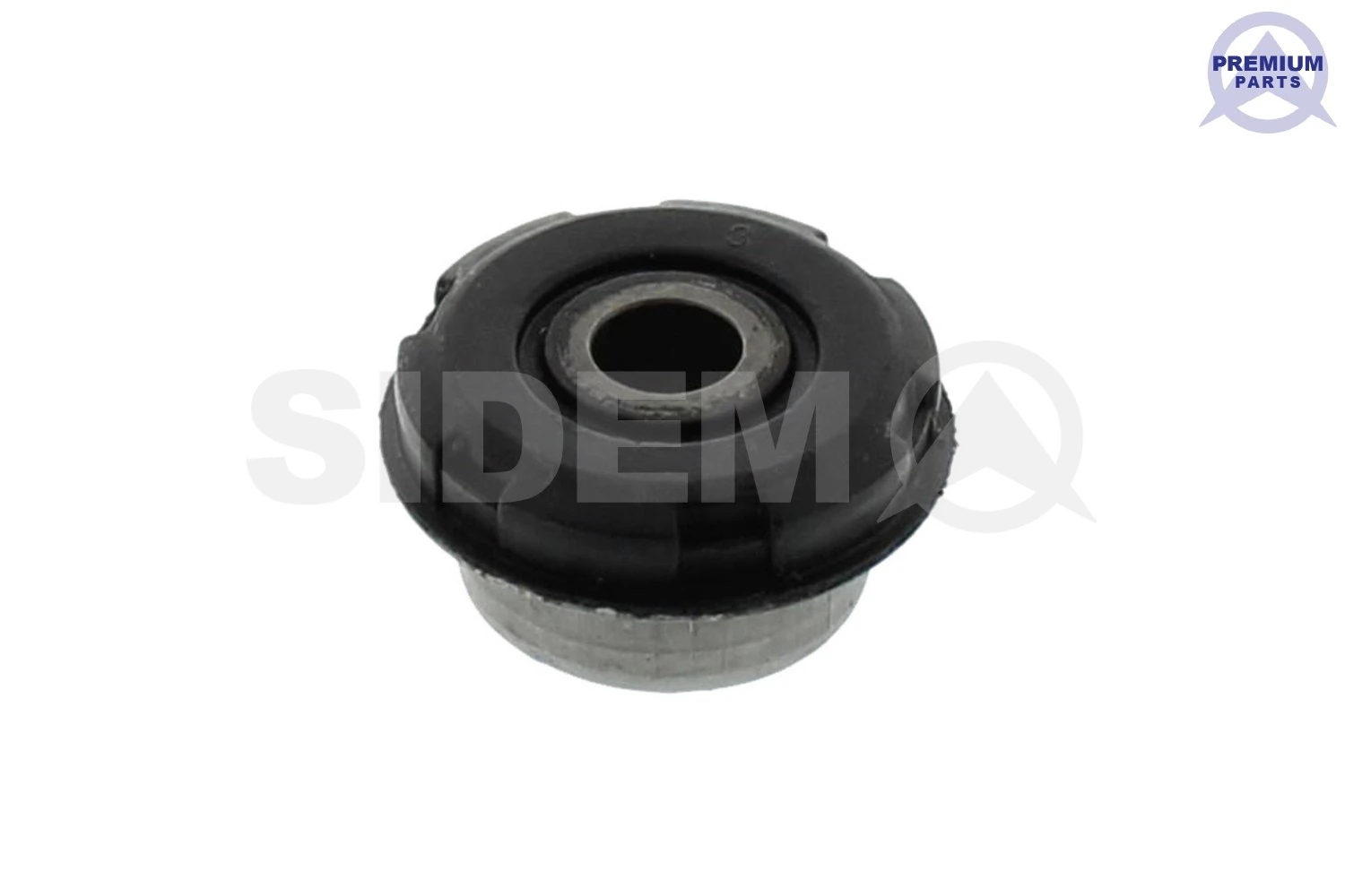  Silentblock przedniego wahacza dolnego Peugeot 607 