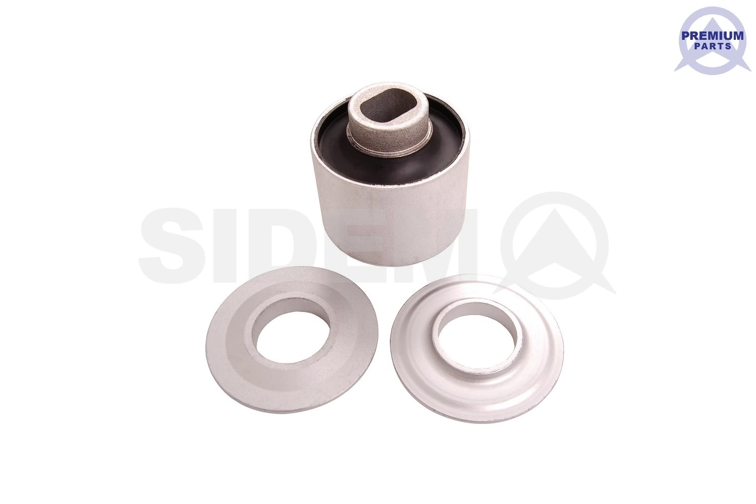Do koszyka Silentblock przedniego wahacza dolnego Mercedes S  W220