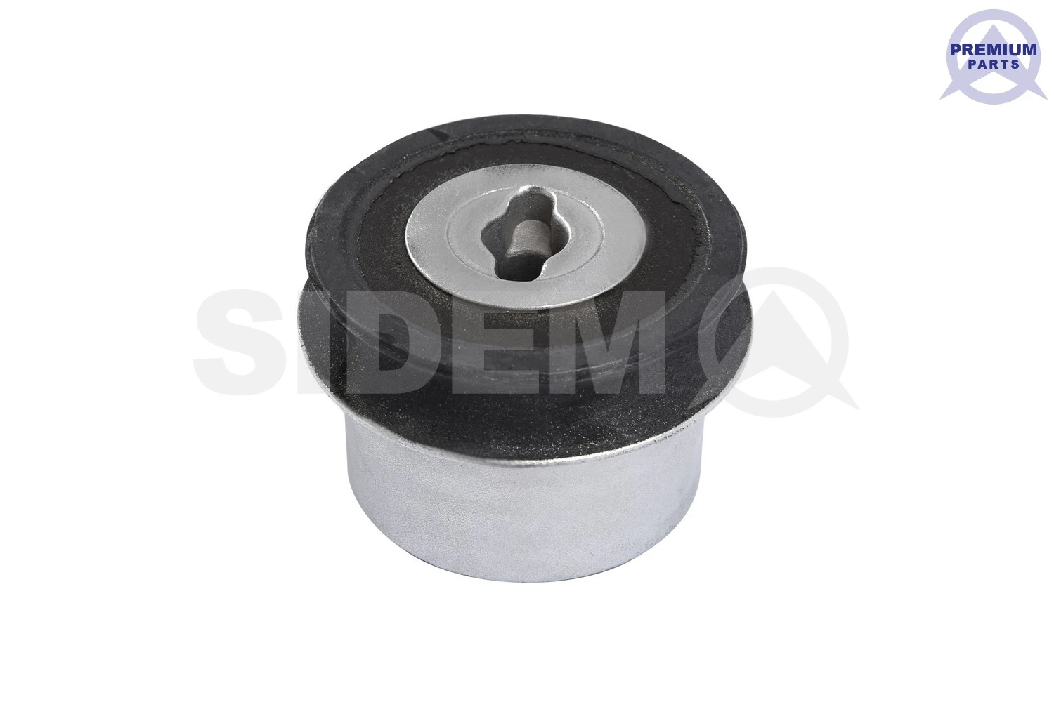 Silentblock tylnego wahacza podłużnego przedni 0423302 General Motors