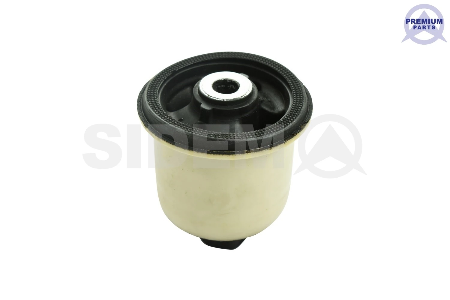 Do koszyka Silentblock tylnej belki Renault Fluence  L3