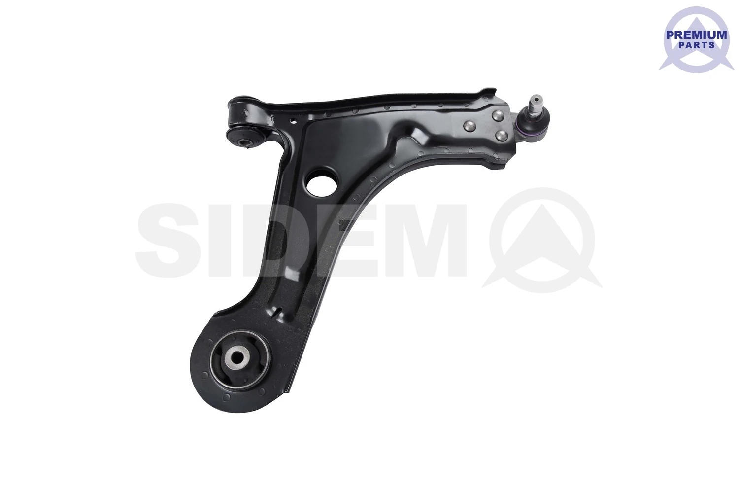 Wahacz zawieszenia przedniego dolny prawy do Chevrolet Lacetti  J200