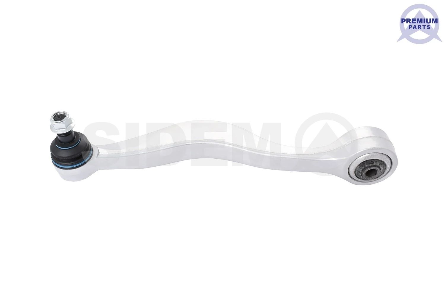 Do koszyka Wahacz zawieszenia przedniego dolny lewy BMW 5  E34