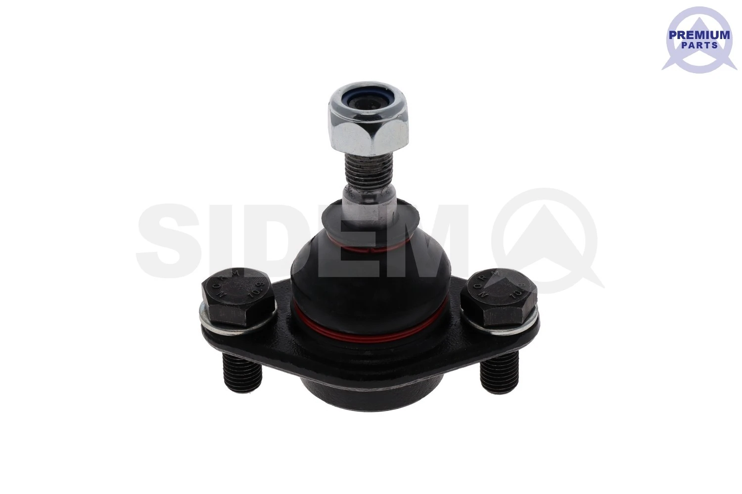 Do koszyka Sworzeń wahacza dolny ВАЗ 2111  