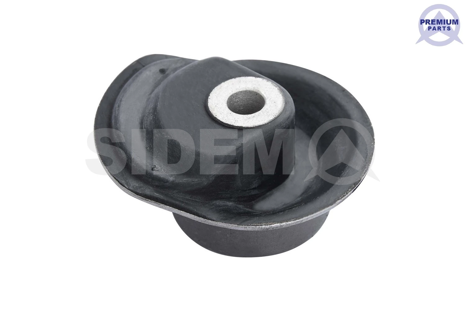 Do koszyka Silentblock tylnej belki Volkswagen Passat B3, B4 3A5, 351, 315
