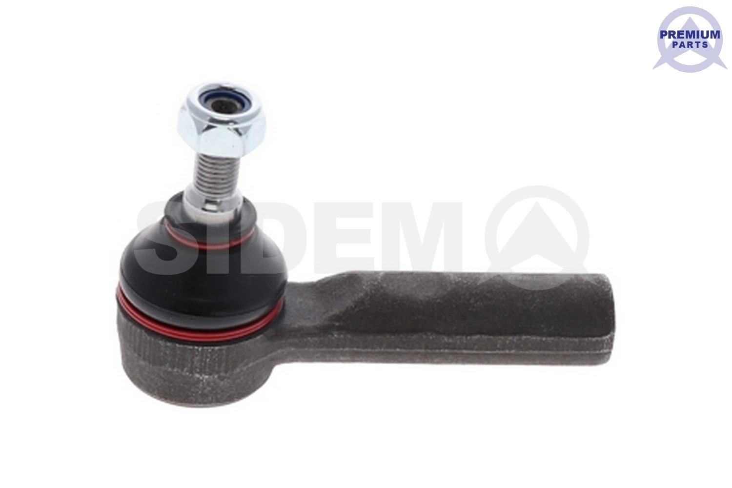 Końcówka drążka kierowniczego zewnętrzna Honda Concerto hatchback (HW) (1989 - 1995) cena, od 16,22 USD