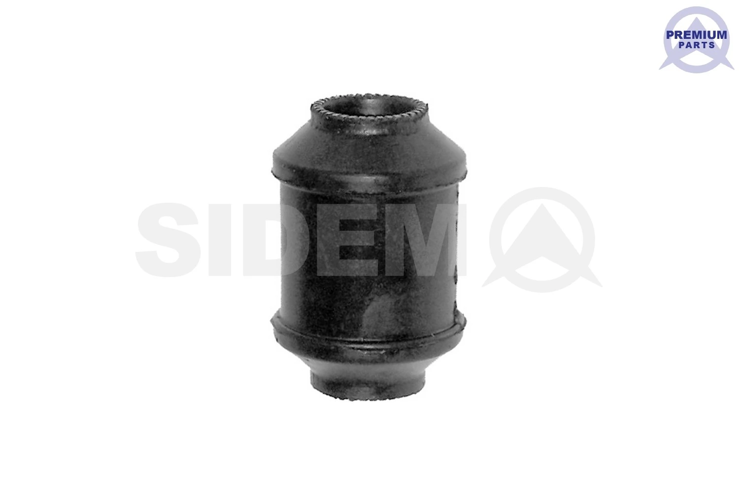 Do koszyka Silentblock przedniego wahacza dolnego Mitsubishi Pajero I L04G, L14G