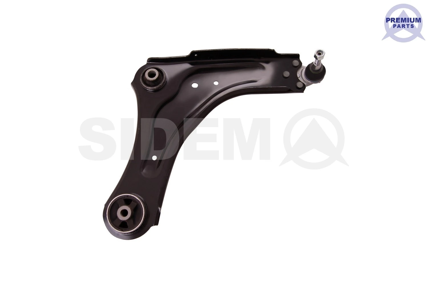 Wahacz zawieszenia przedniego dolny prawy Renault Latitude sedana (L7) (2011 - 2026) cena, od 62,89 USD