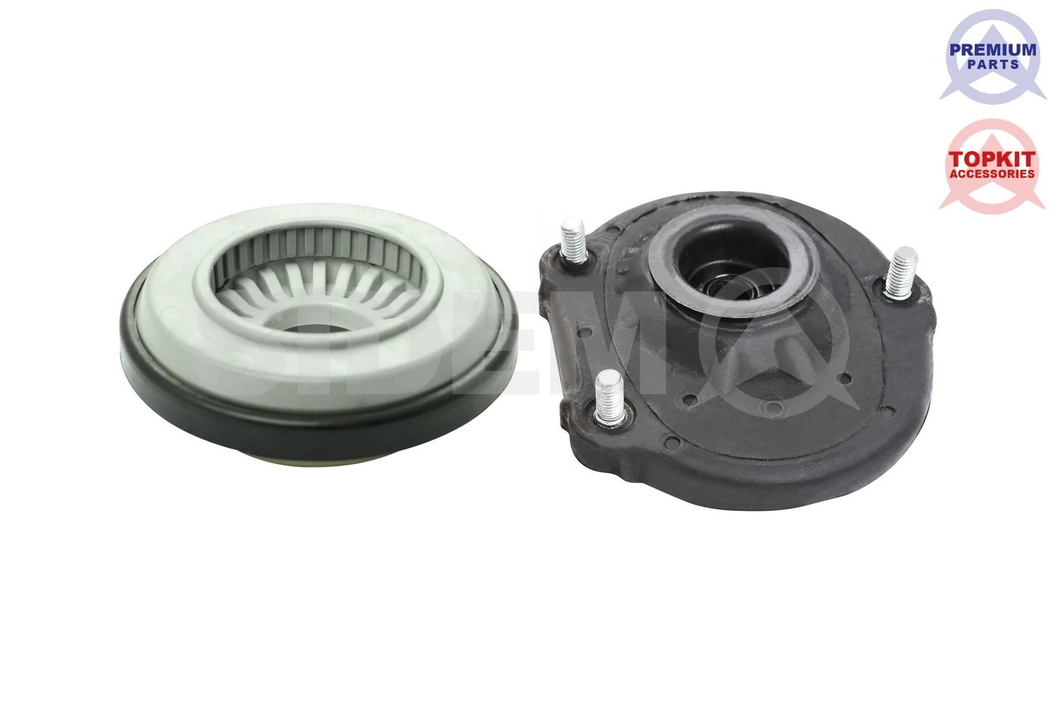 Podpora amortyzatora przedniego lewego 51963860 Fiat/Alfa/Lancia