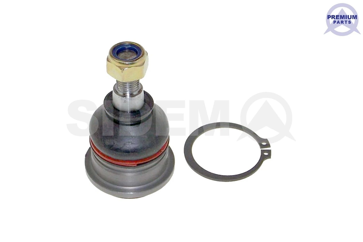 Sworzeń wahacza górny Mitsubishi Galant VII sedana (E5A, E7A, E8A) (1992 - 1996) cena, od 15,81 USD