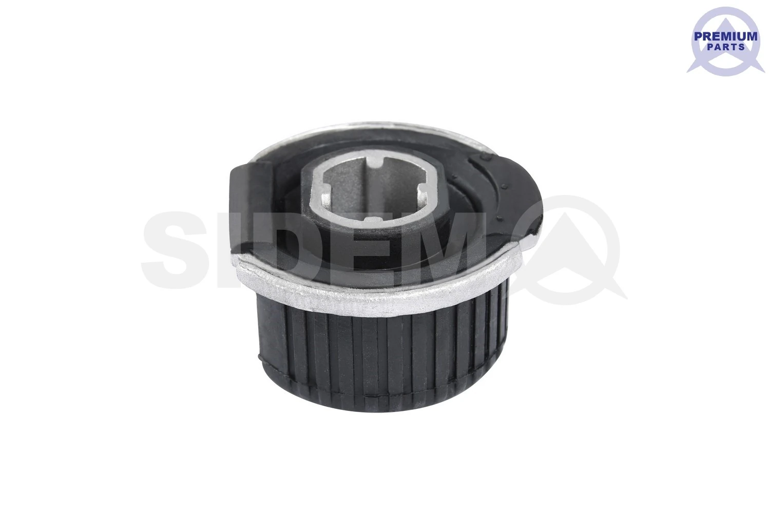 Do koszyka Silentblock tylnej belki Mercedes C 190 W201