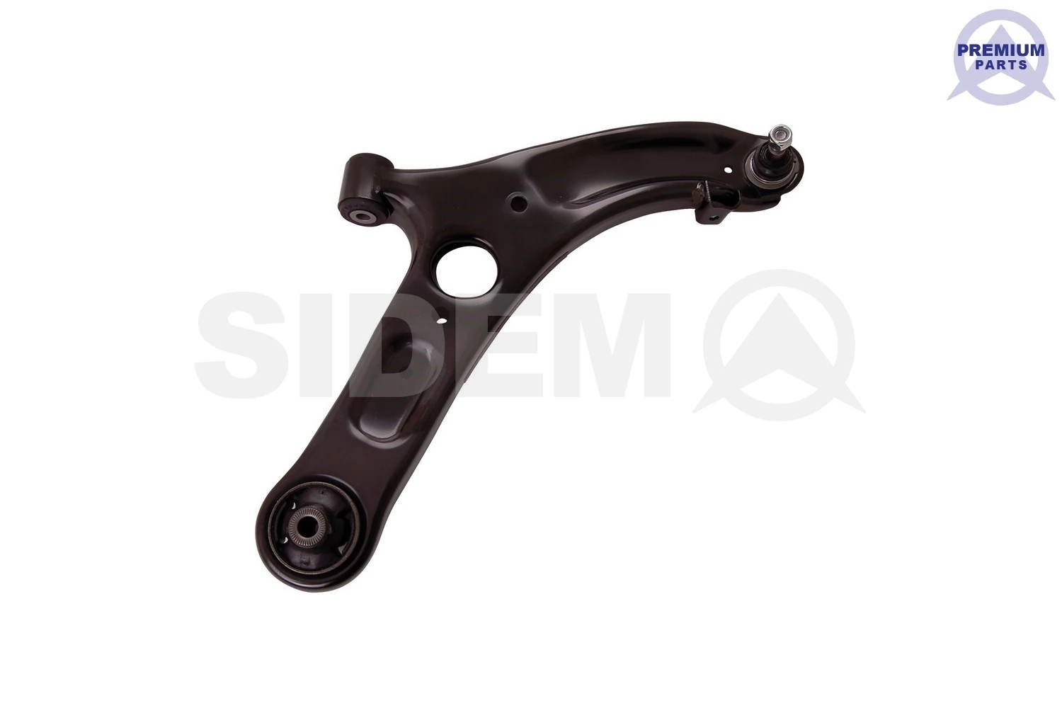 Wahacz zawieszenia przedniego dolny prawy Hyundai Elantra V sedana (MD) (2010 - 2017) cena, od 76,07 USD