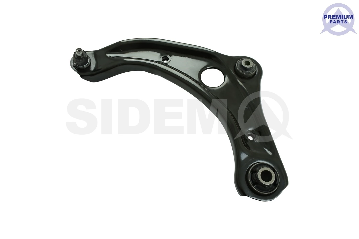 Do koszyka 545015FA1C Nissan/Infiniti Wahacz zawieszenia przedniego dolny lewy